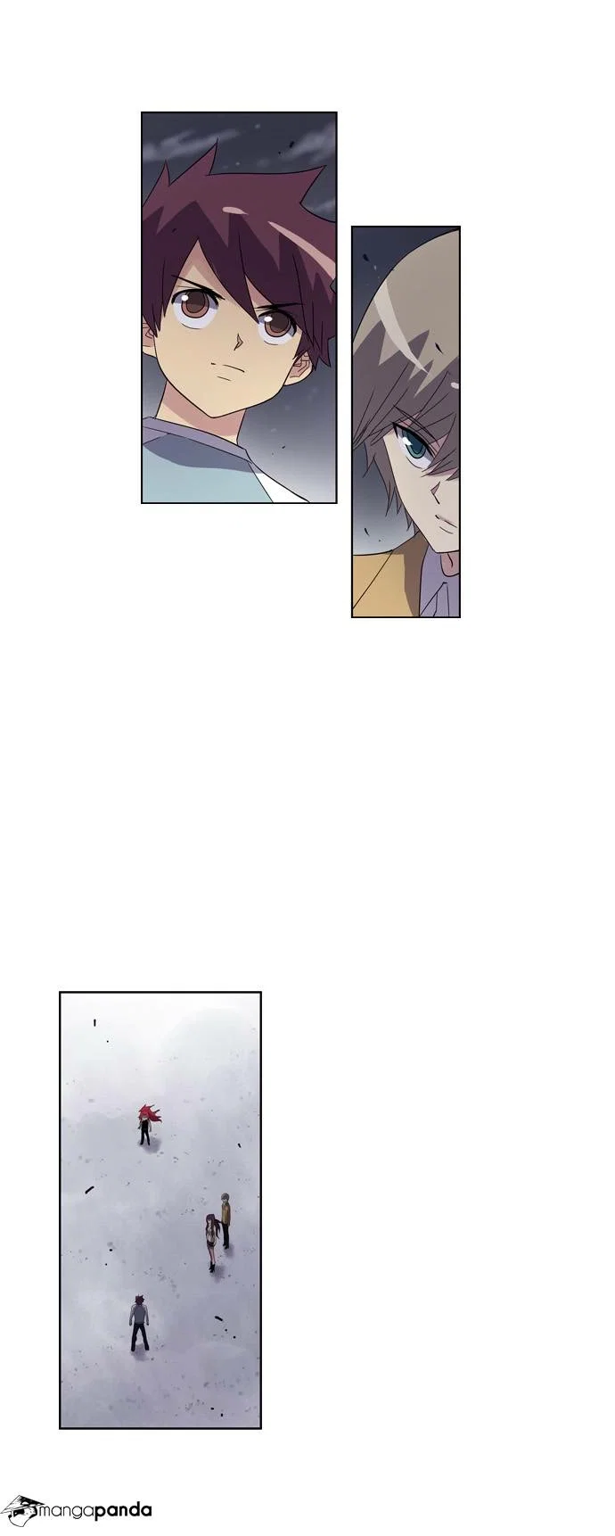Soul Cartel Chapter 16 - Page 11