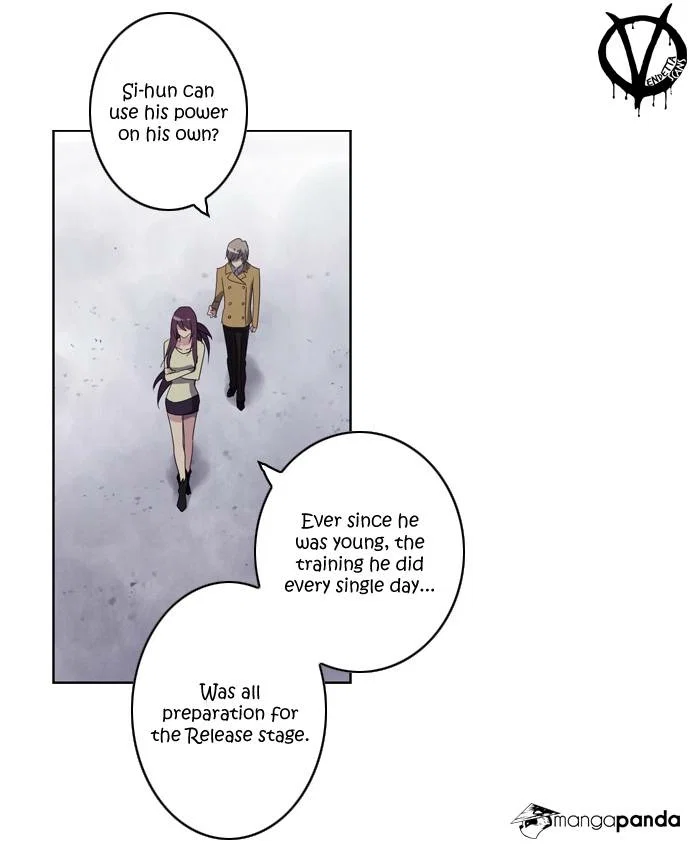 Soul Cartel Chapter 16 - Page 14