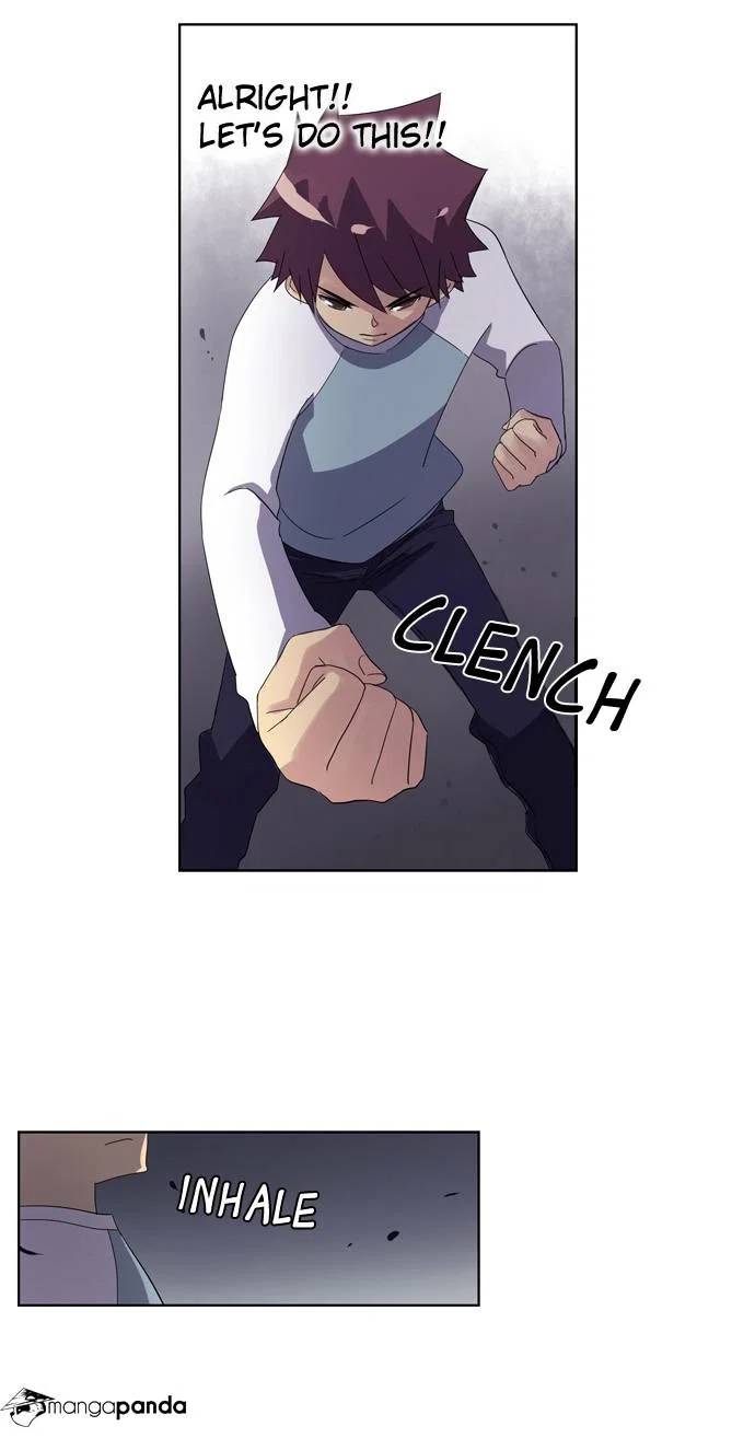 Soul Cartel Chapter 16 - Page 21