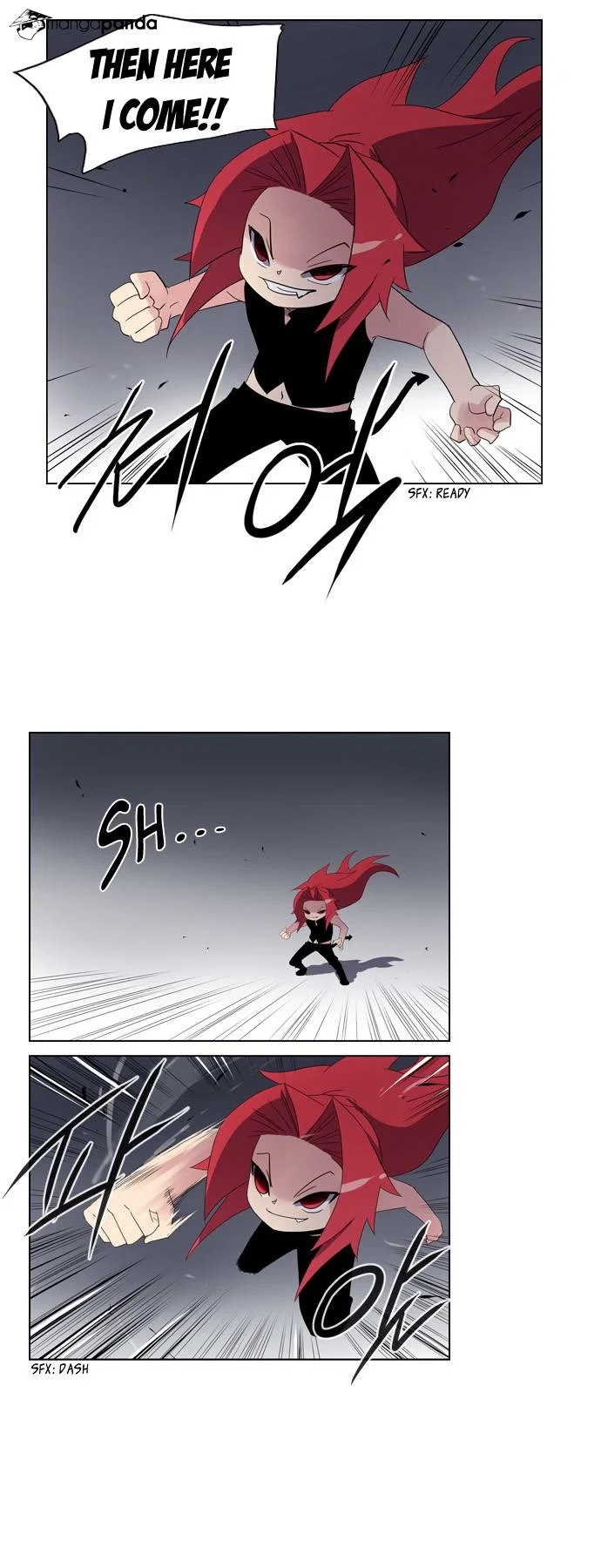 Soul Cartel Chapter 16 - Page 23