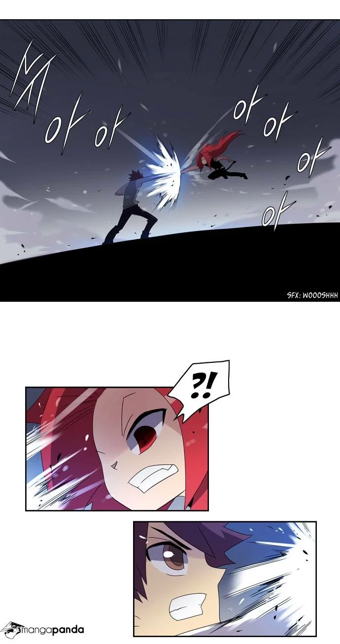 Soul Cartel Chapter 16 - Page 27