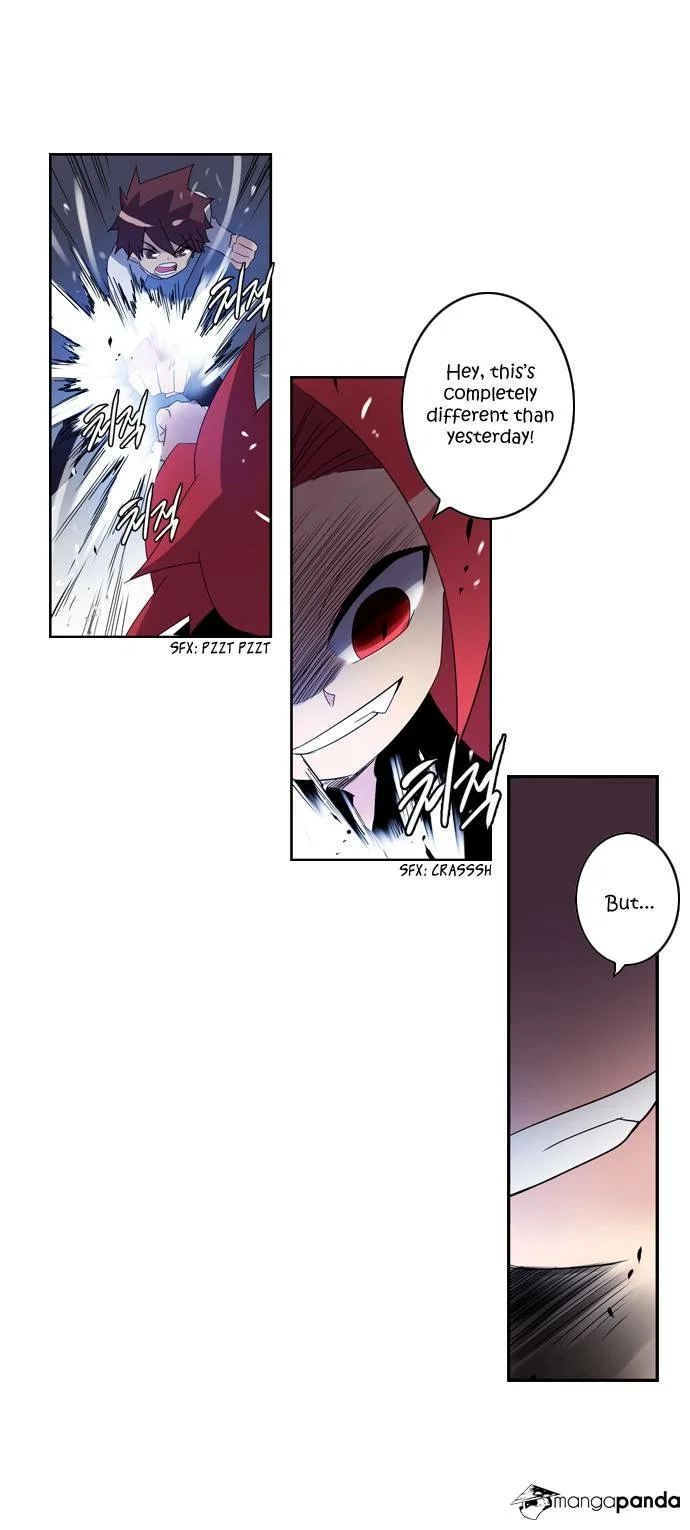 Soul Cartel Chapter 16 - Page 28