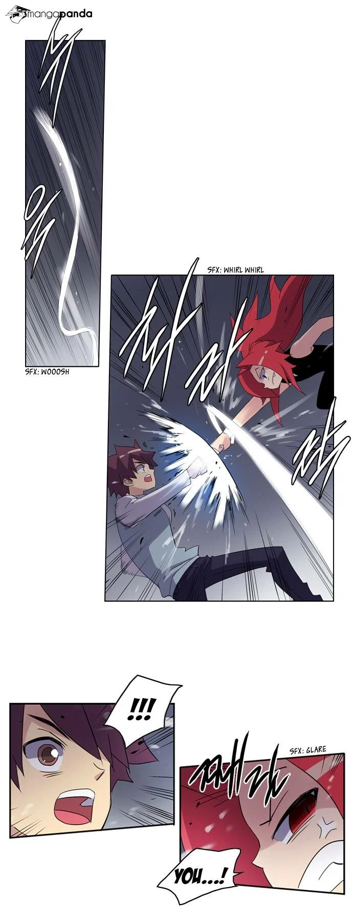 Soul Cartel Chapter 16 - Page 31