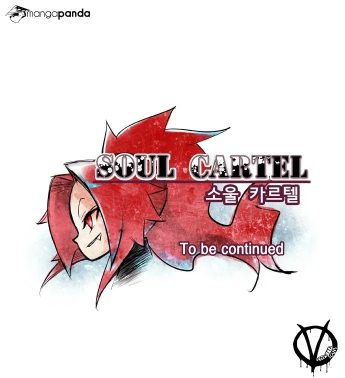 Soul Cartel Chapter 16 - Page 36