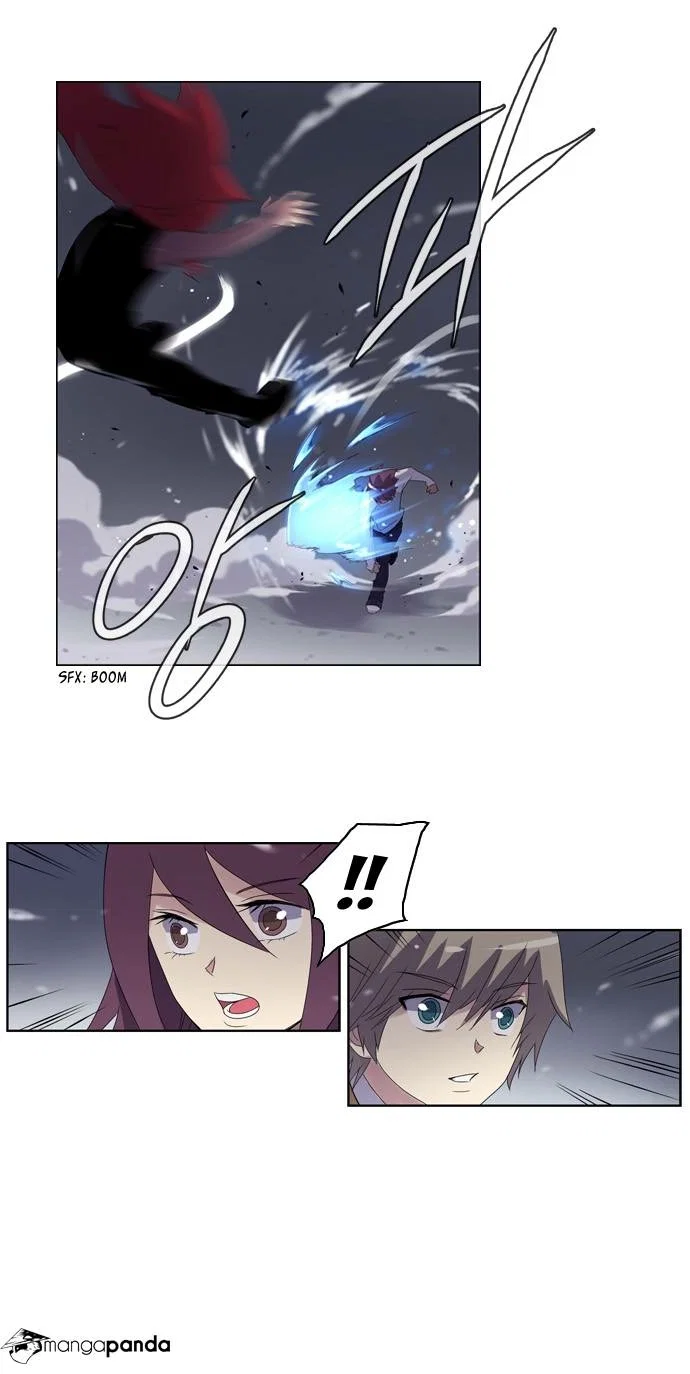 Soul Cartel Chapter 17 - Page 3