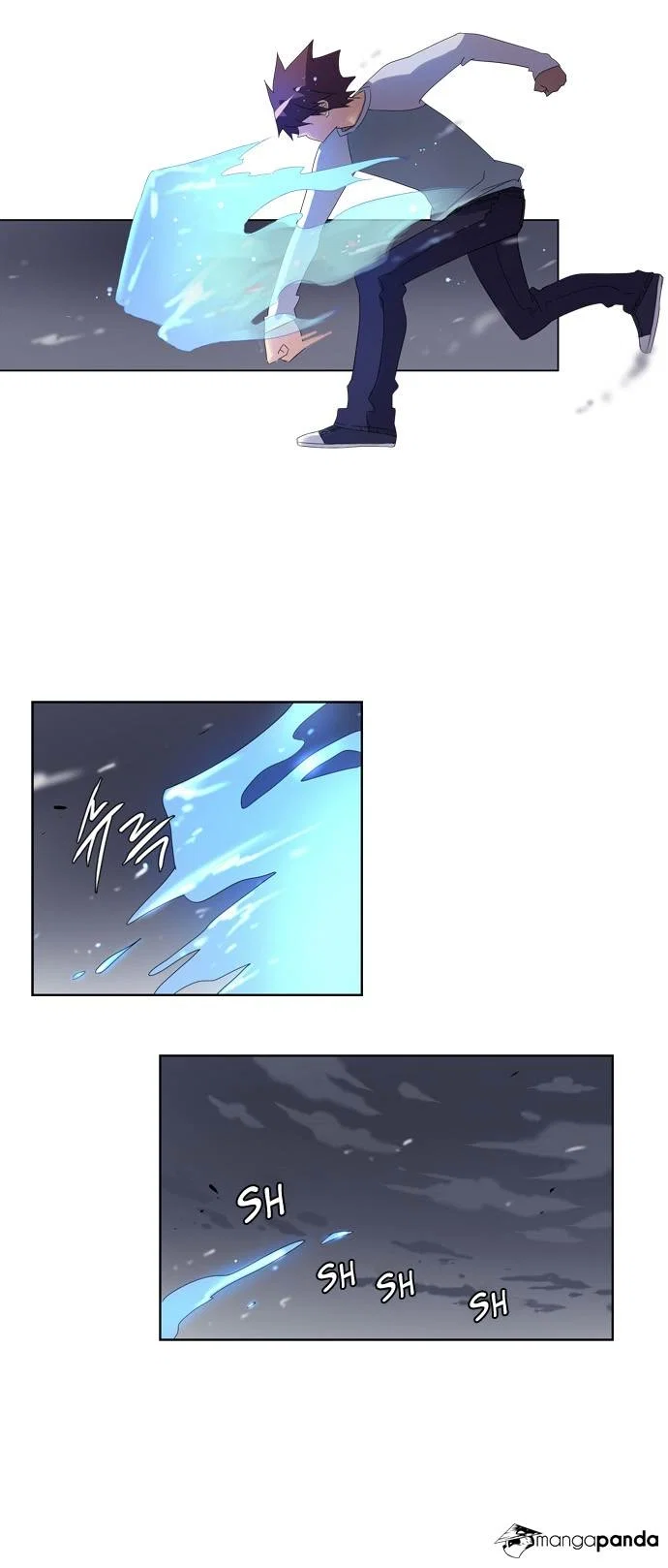 Soul Cartel Chapter 17 - Page 4