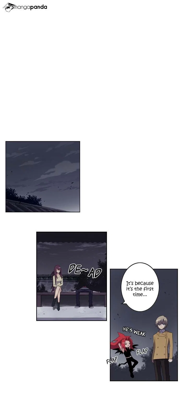 Soul Cartel Chapter 17 - Page 11