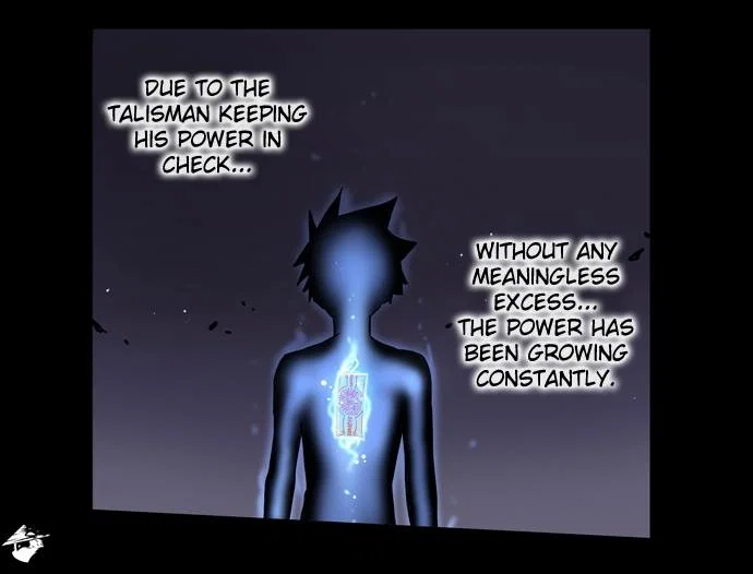 Soul Cartel Chapter 17 - Page 15
