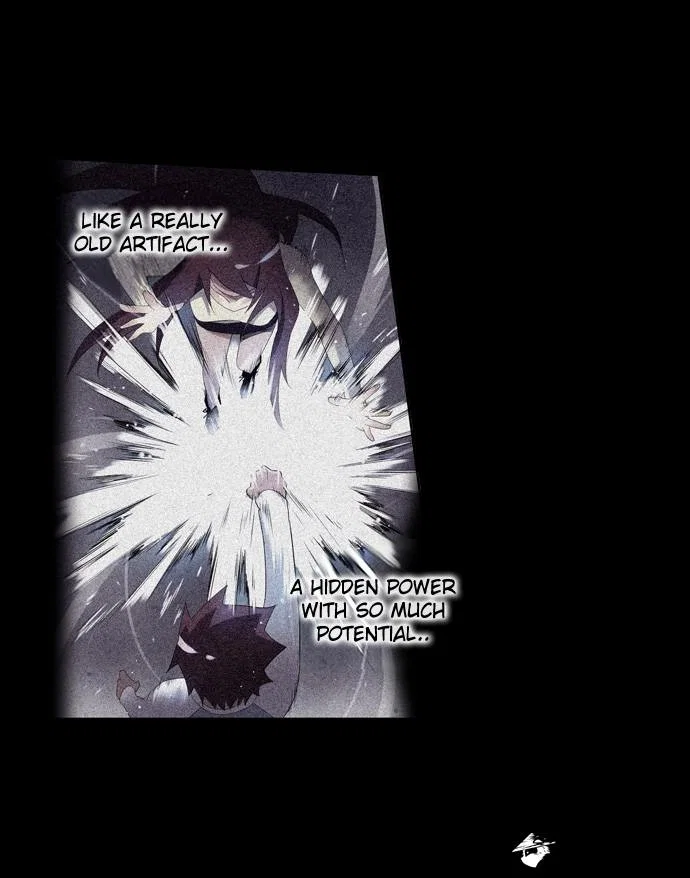 Soul Cartel Chapter 17 - Page 16