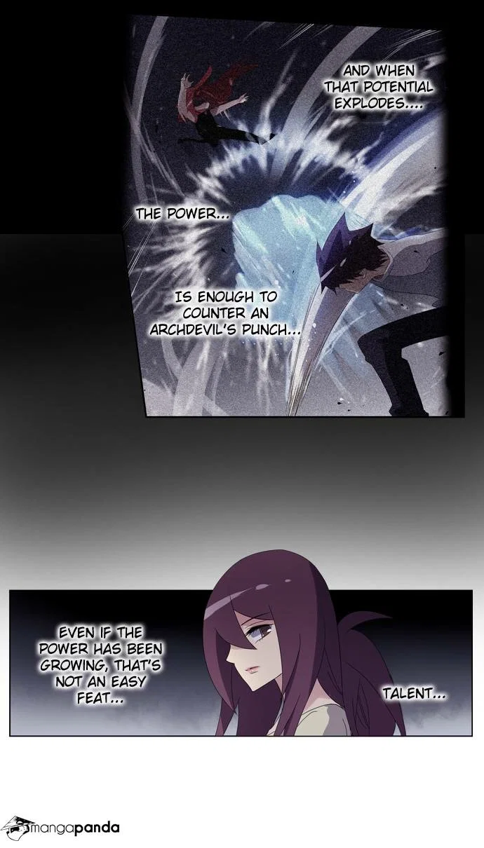 Soul Cartel Chapter 17 - Page 17