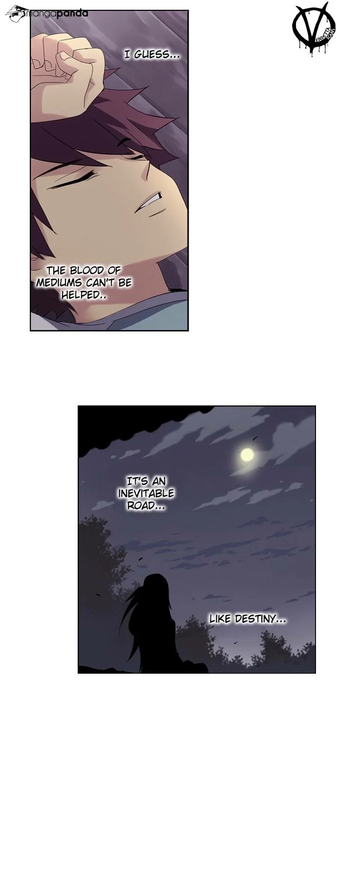 Soul Cartel Chapter 17 - Page 18