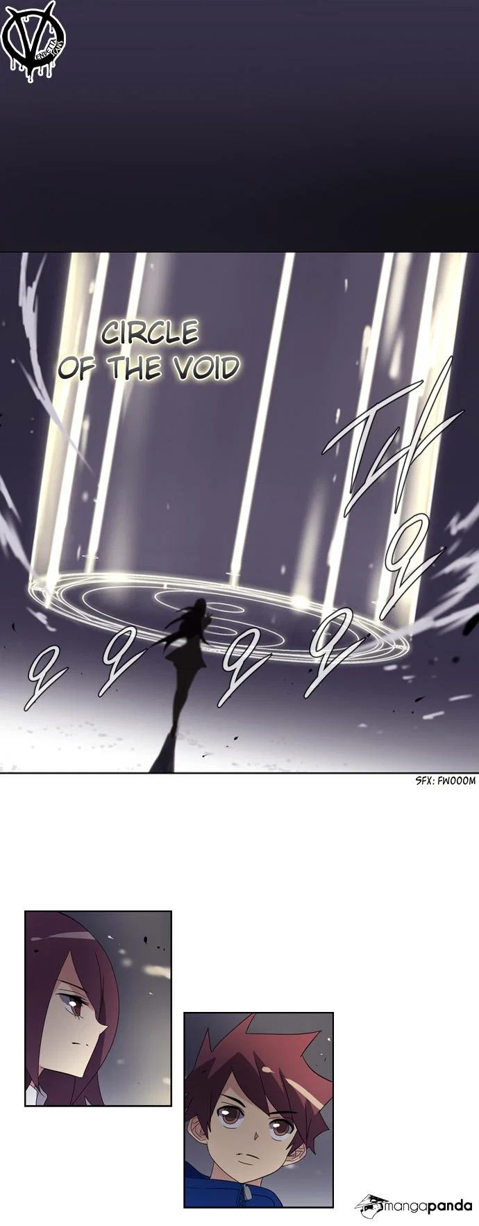 Soul Cartel Chapter 17 - Page 26
