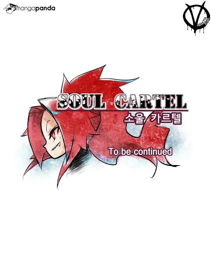 Soul Cartel Chapter 17 - Page 30
