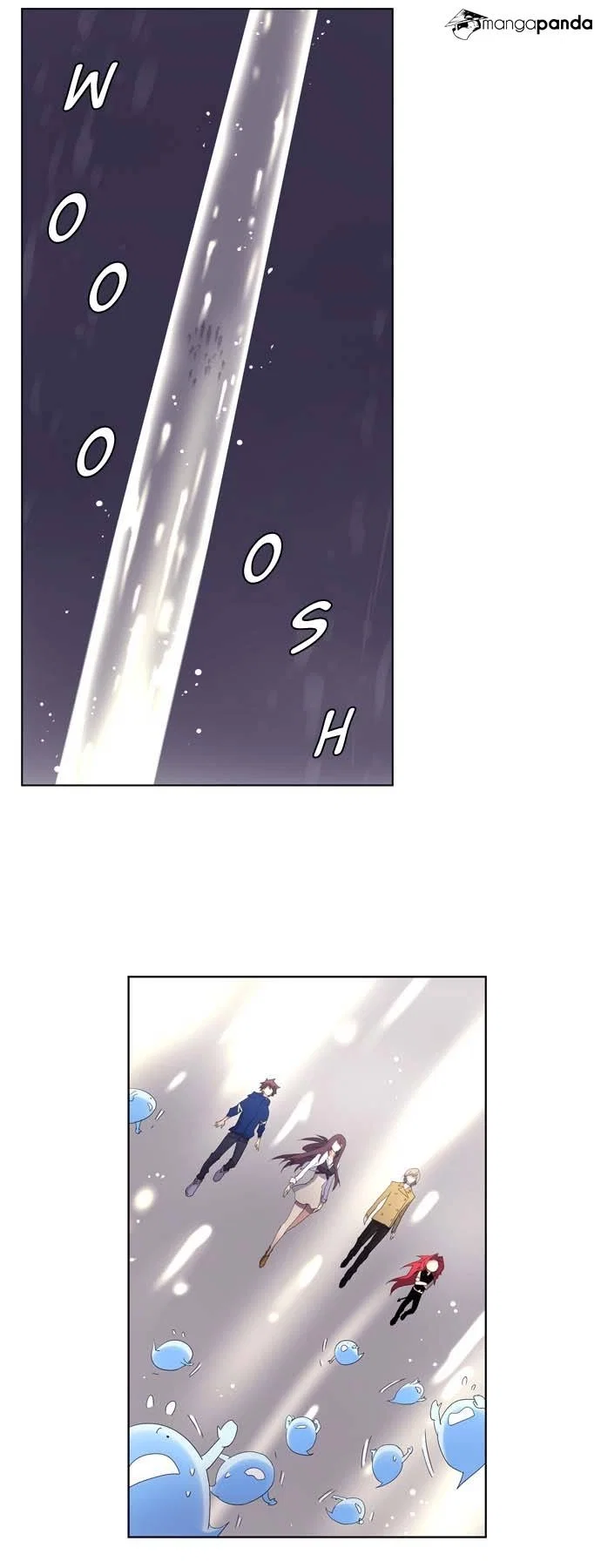 Soul Cartel Chapter 18 - Page 3