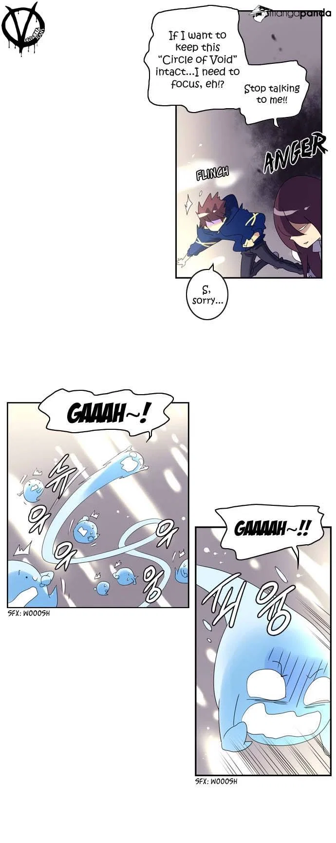 Soul Cartel Chapter 18 - Page 6