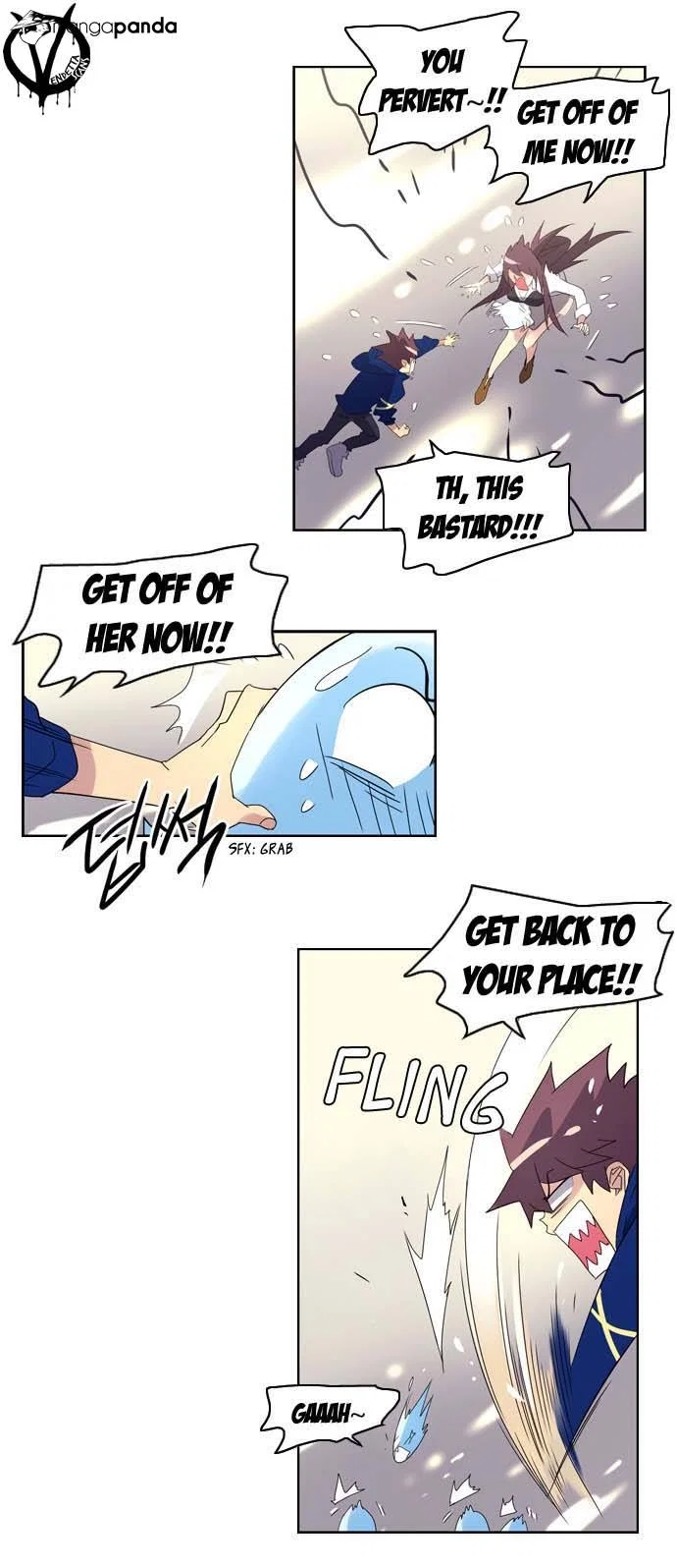 Soul Cartel Chapter 18 - Page 10