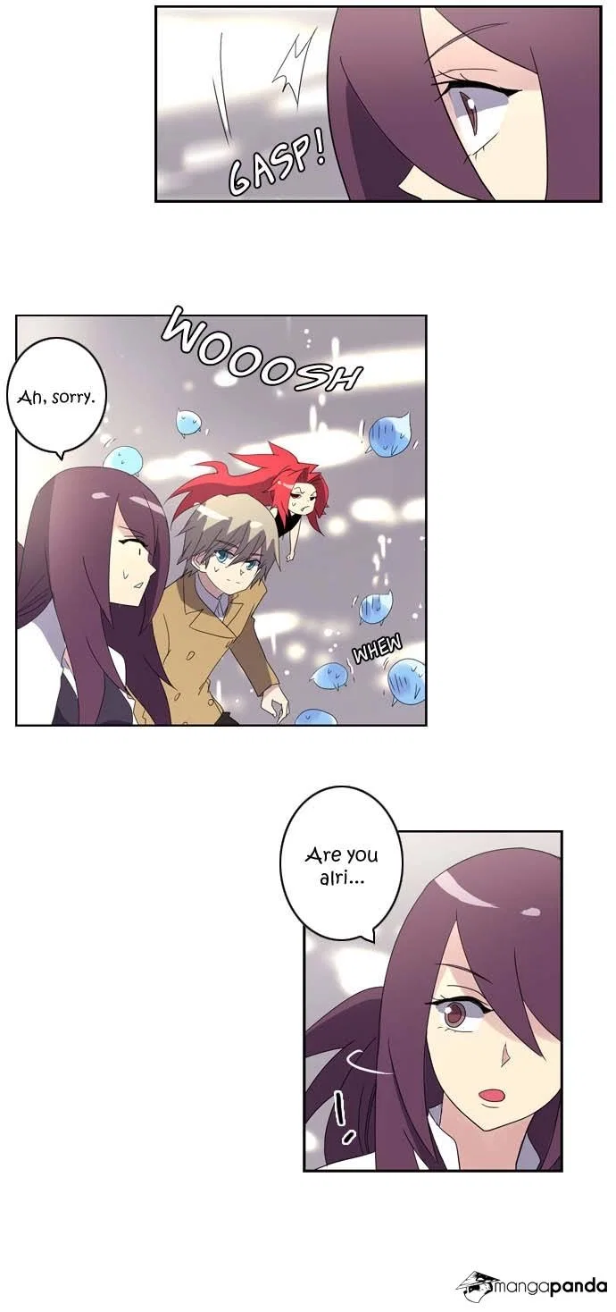Soul Cartel Chapter 18 - Page 13