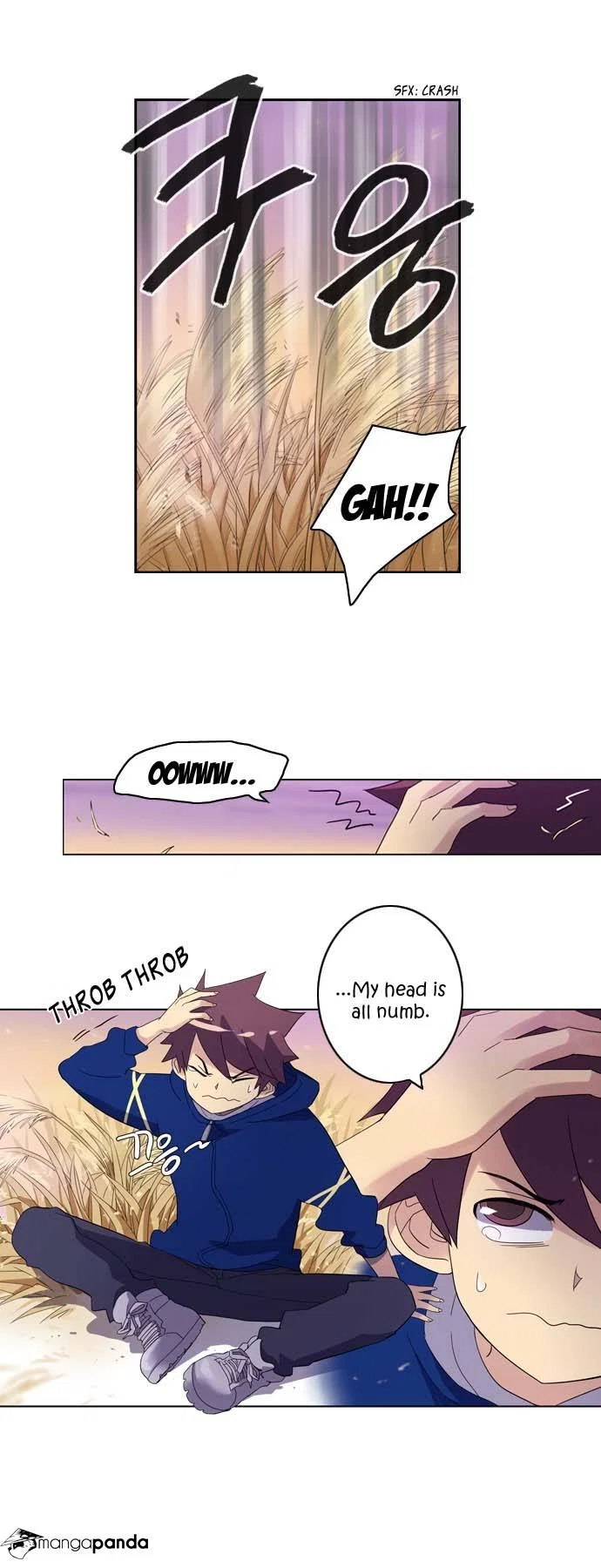 Soul Cartel Chapter 18 - Page 16