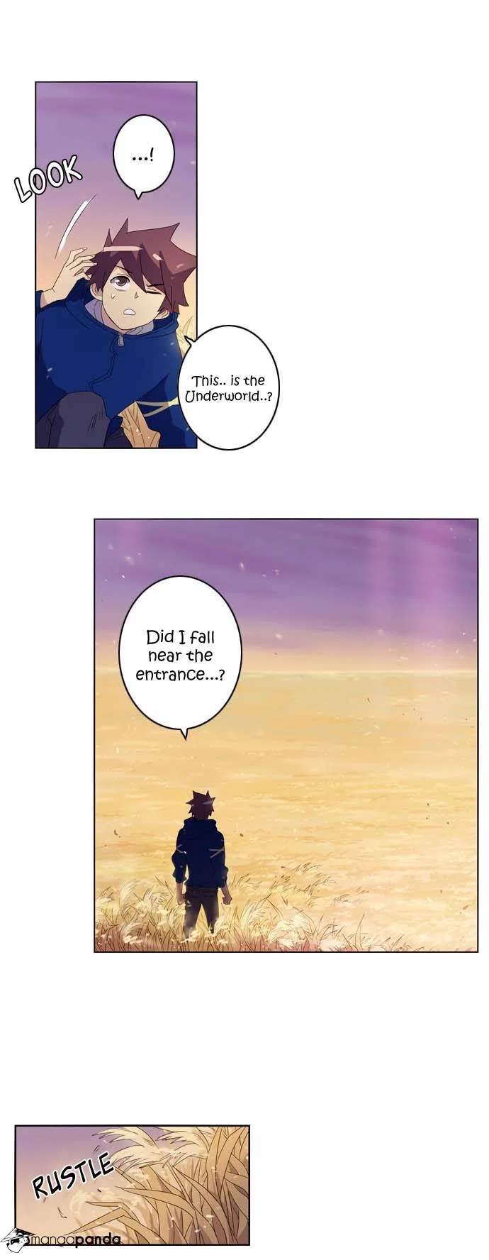 Soul Cartel Chapter 18 - Page 17