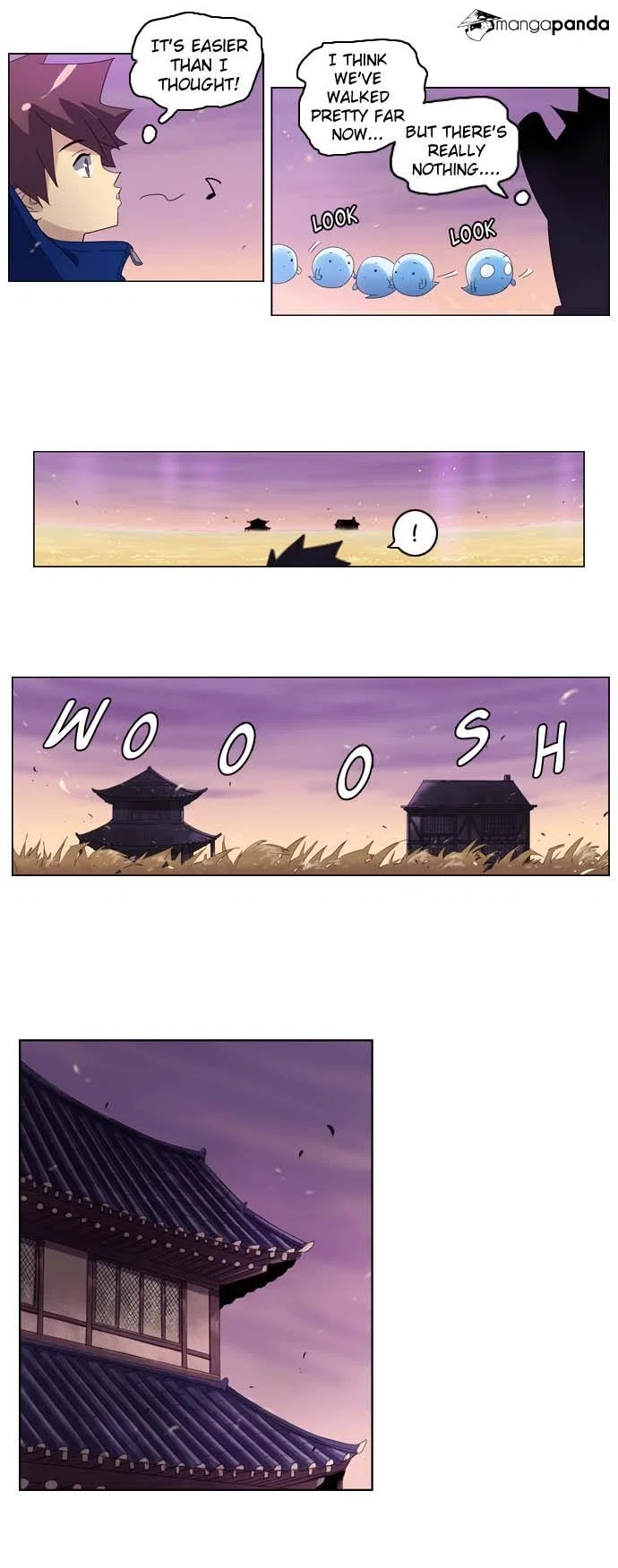 Soul Cartel Chapter 18 - Page 23
