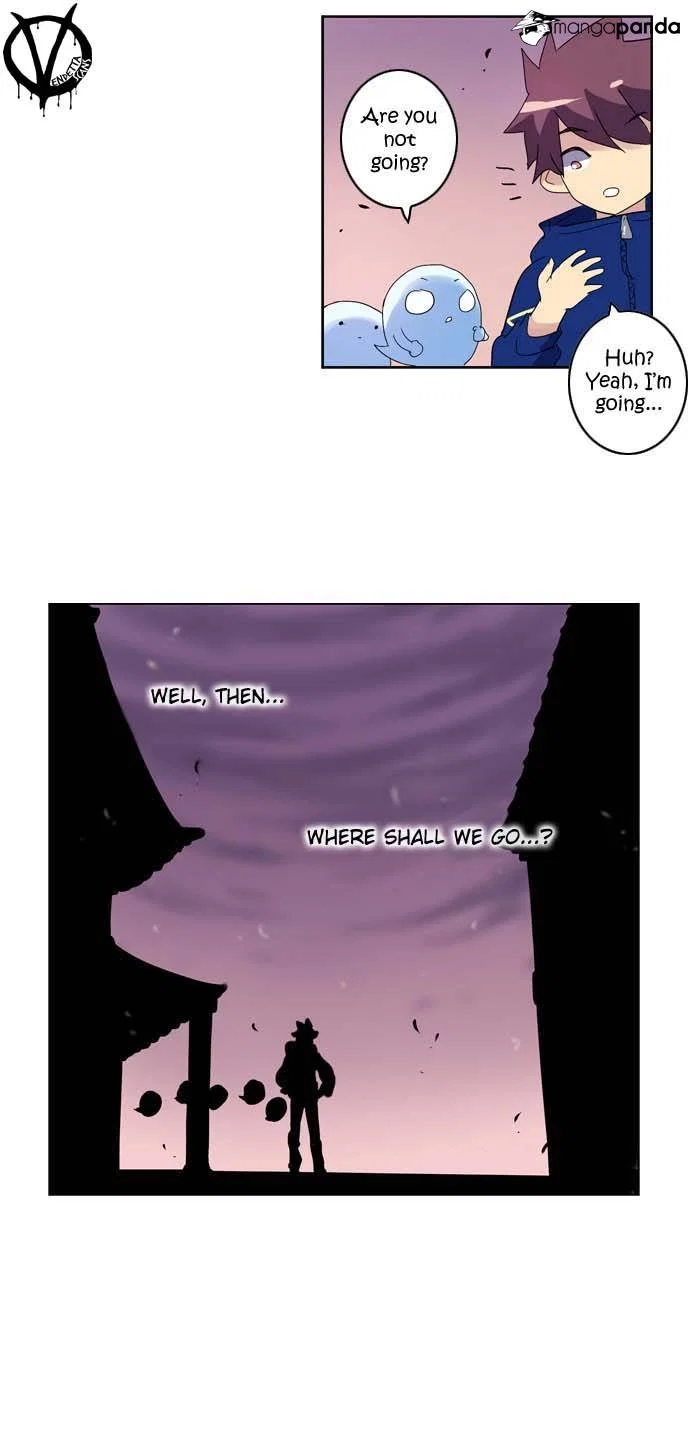 Soul Cartel Chapter 18 - Page 26