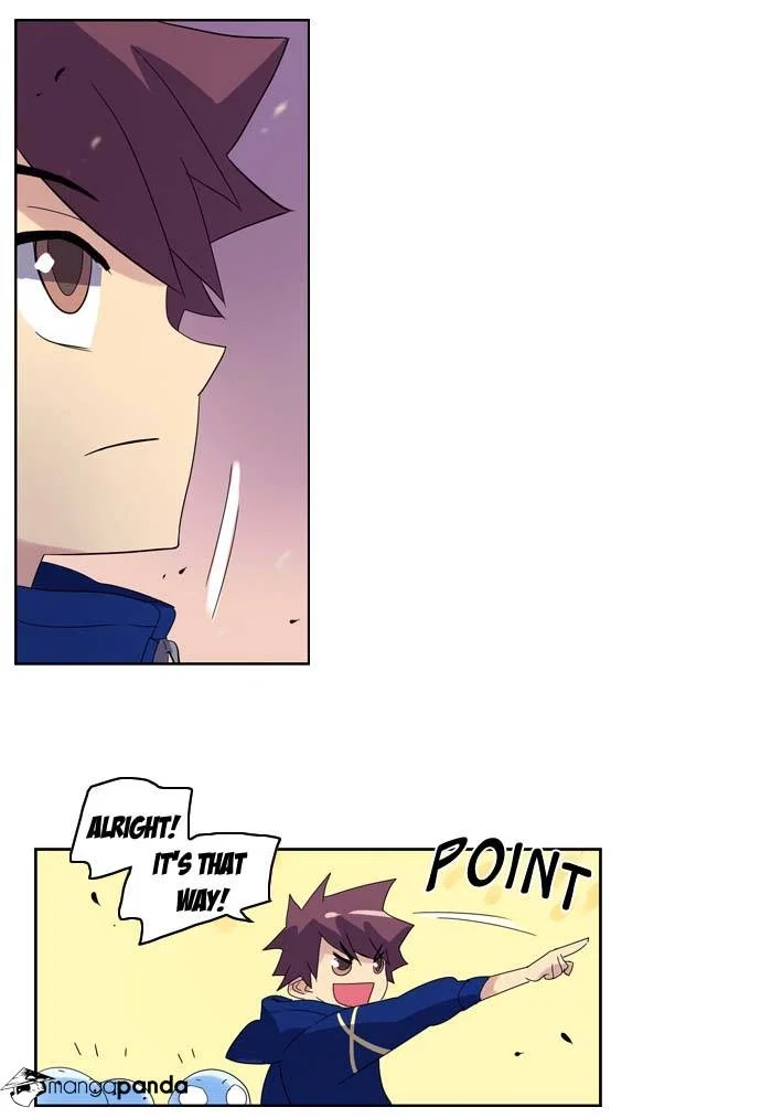Soul Cartel Chapter 18 - Page 27