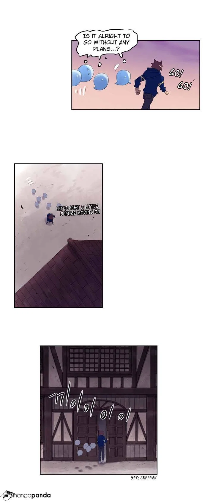 Soul Cartel Chapter 18 - Page 28