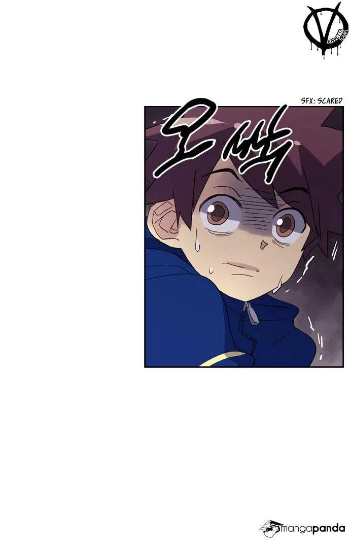 Soul Cartel Chapter 19 - Page 10