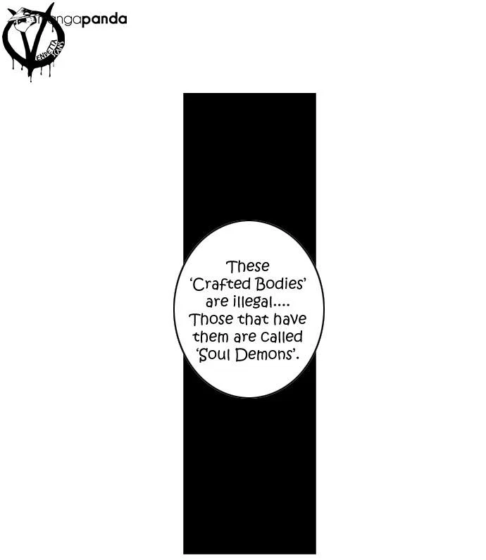 Soul Cartel Chapter 19 - Page 14