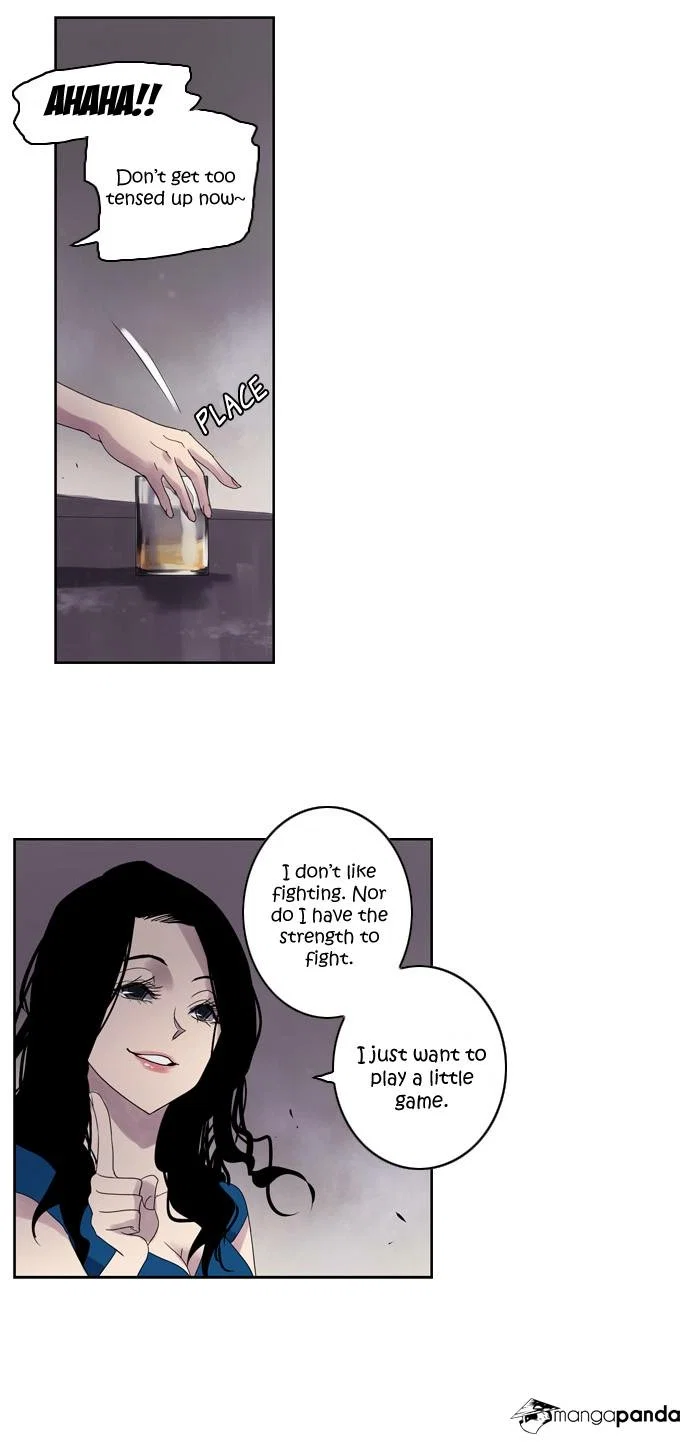 Soul Cartel Chapter 19 - Page 17