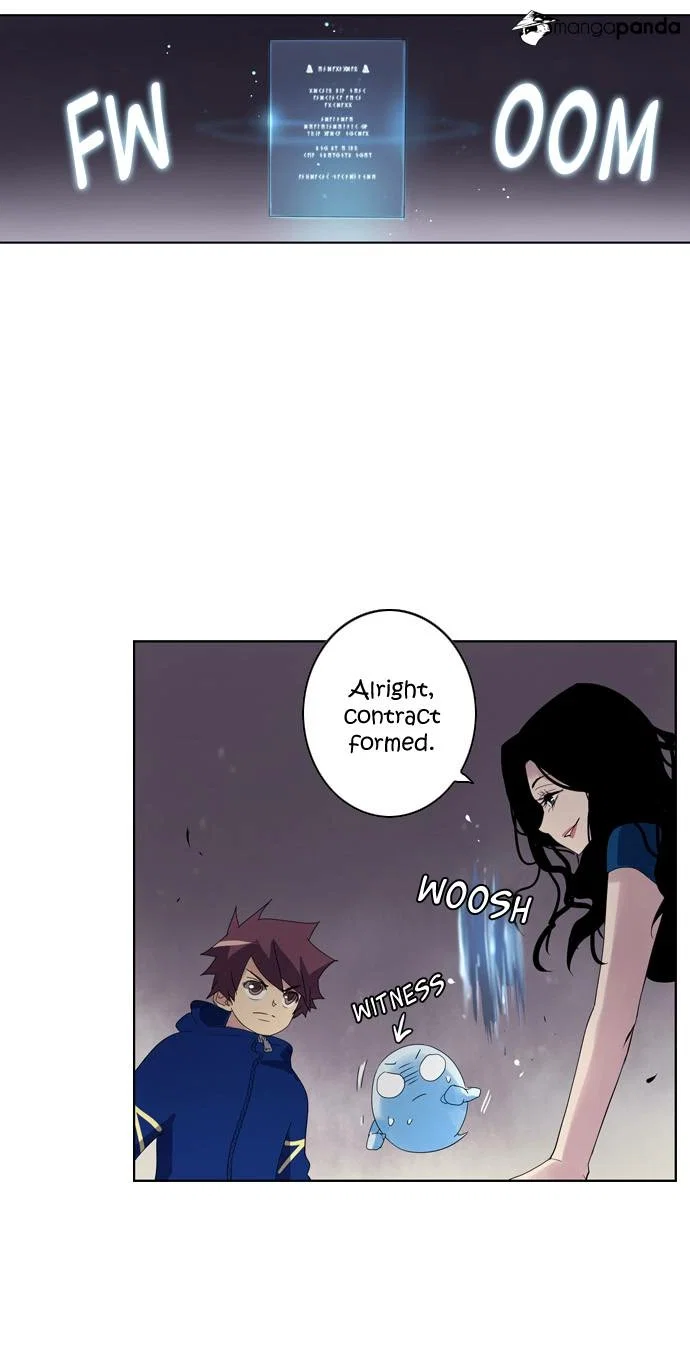 Soul Cartel Chapter 19 - Page 23