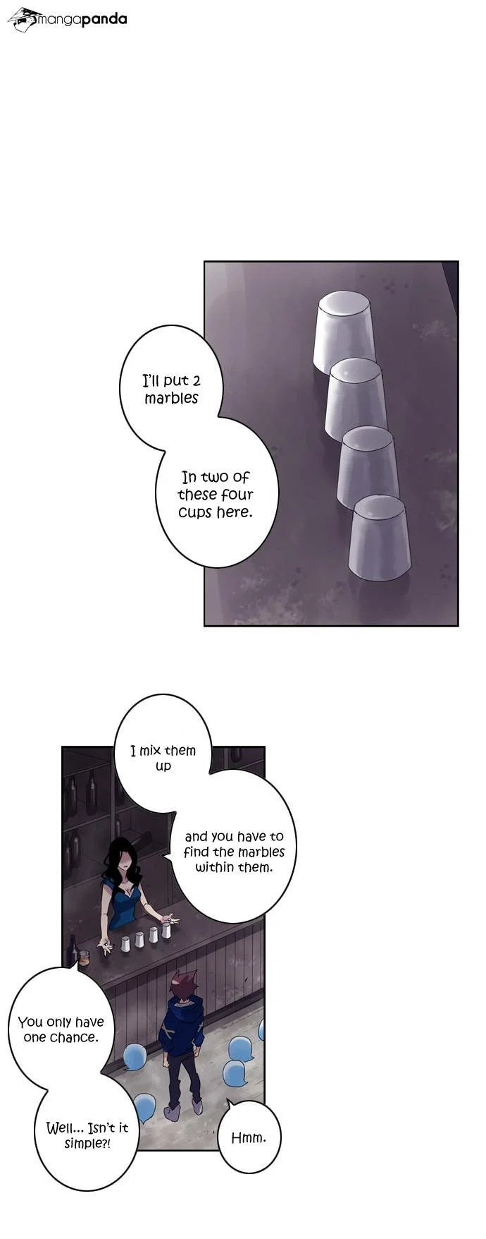 Soul Cartel Chapter 19 - Page 25