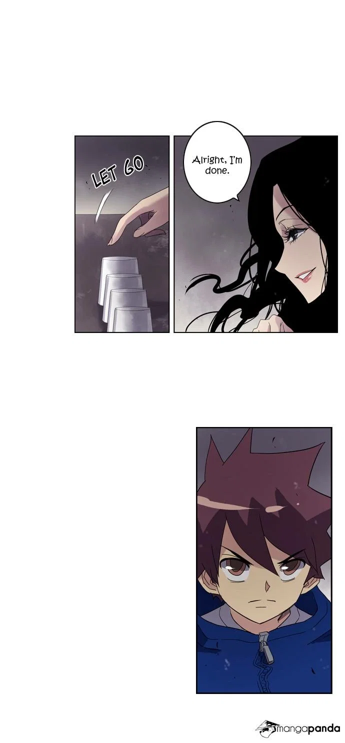 Soul Cartel Chapter 19 - Page 28