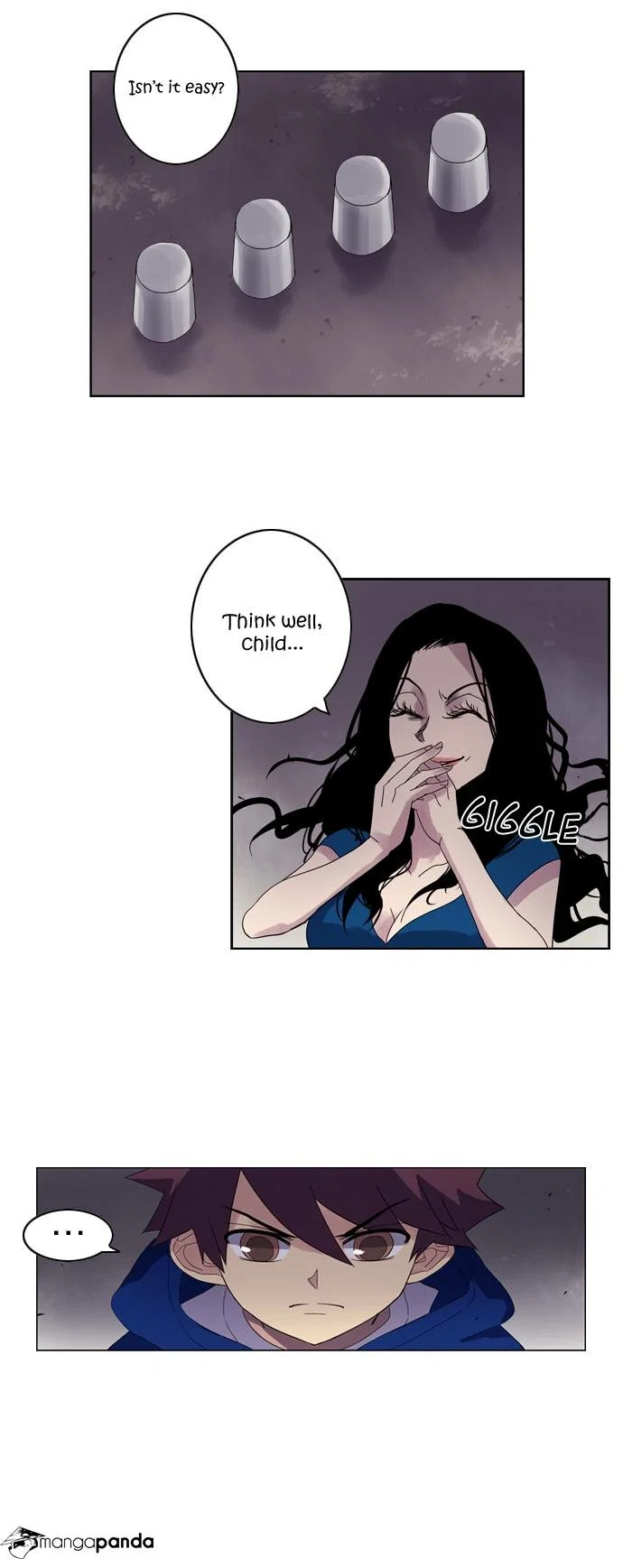 Soul Cartel Chapter 19 - Page 29
