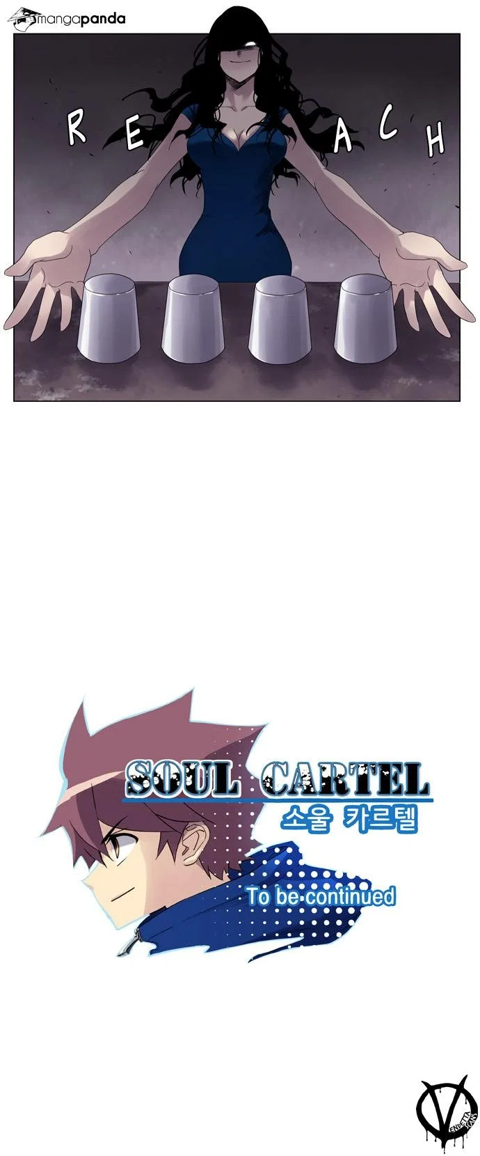 Soul Cartel Chapter 19 - Page 30