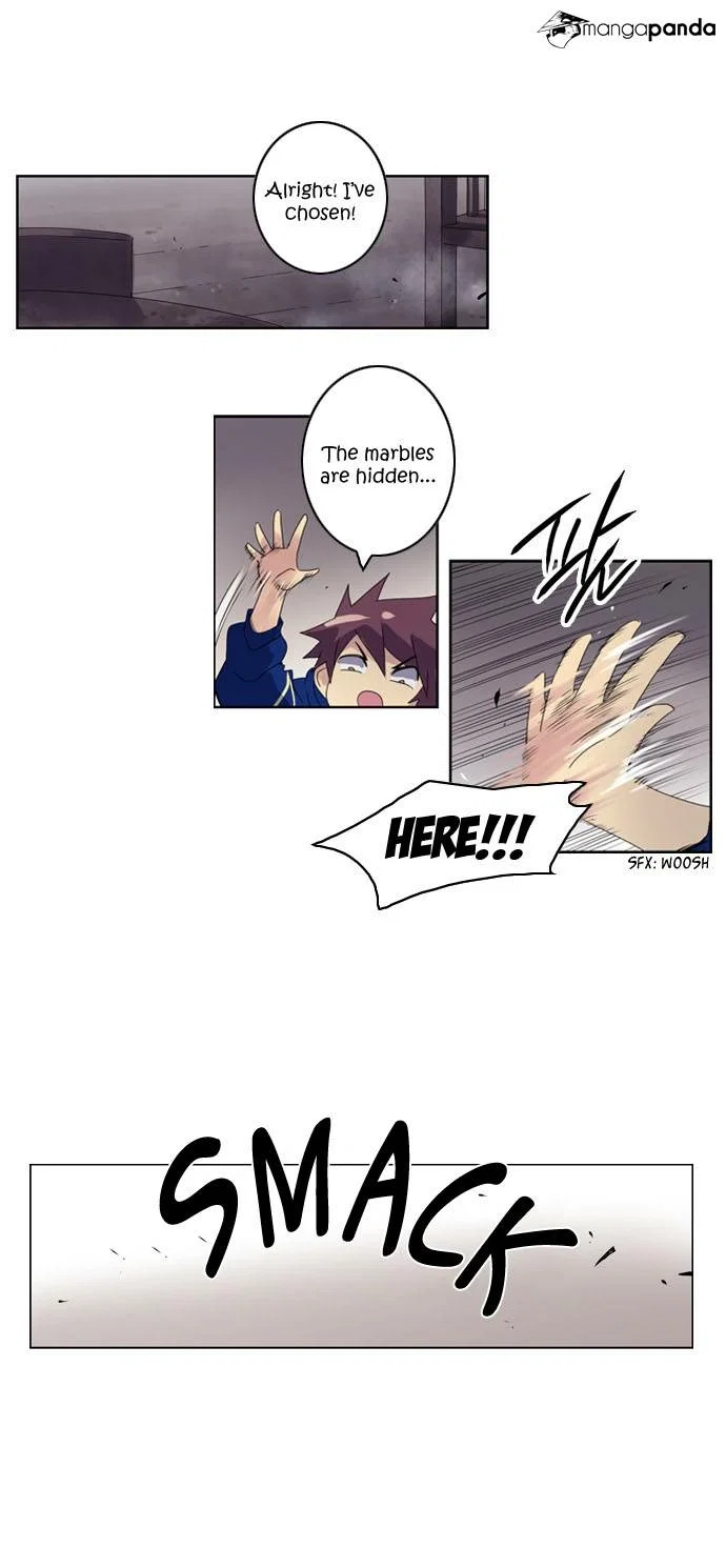 Soul Cartel Chapter 20 - Page 5