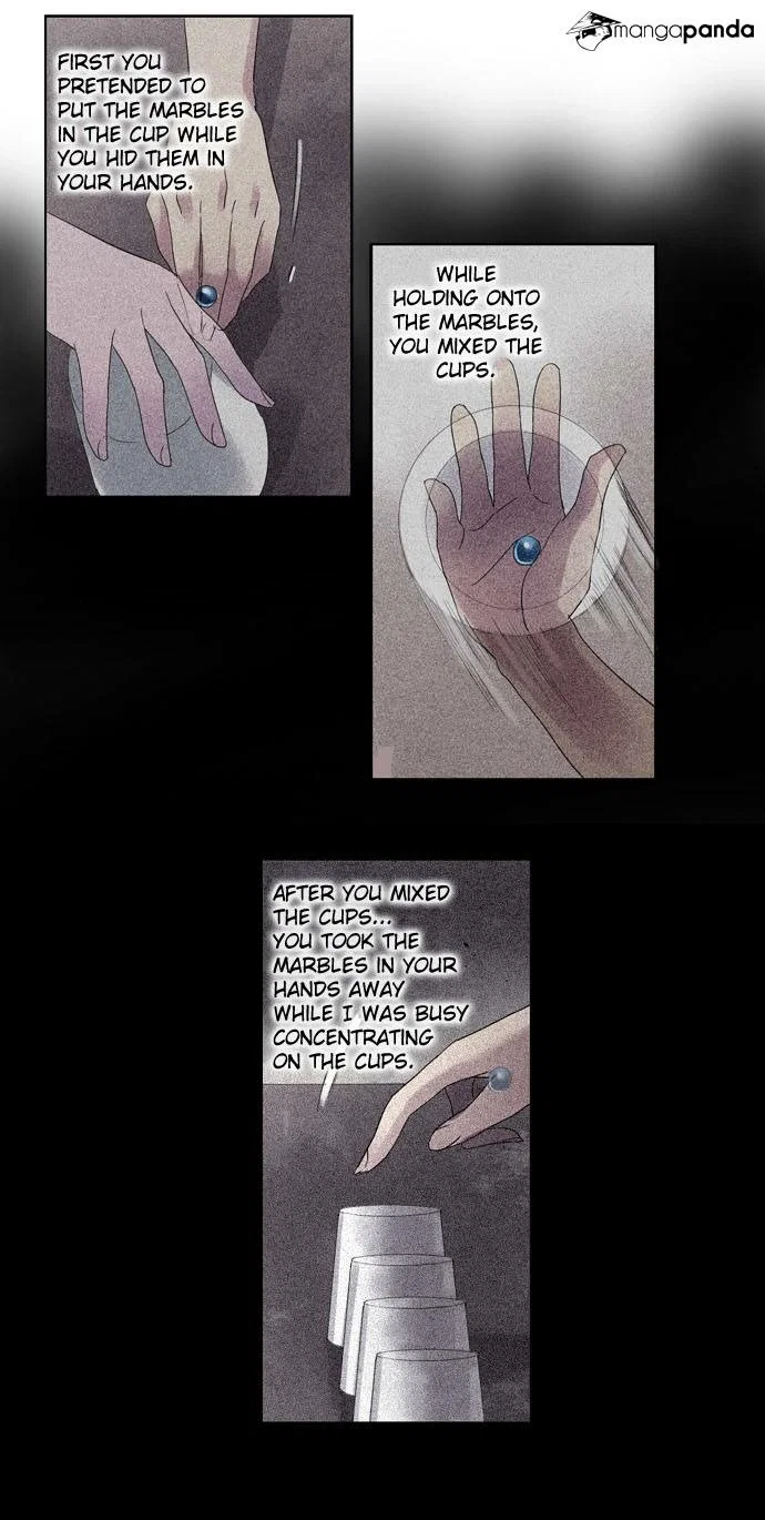 Soul Cartel Chapter 20 - Page 9