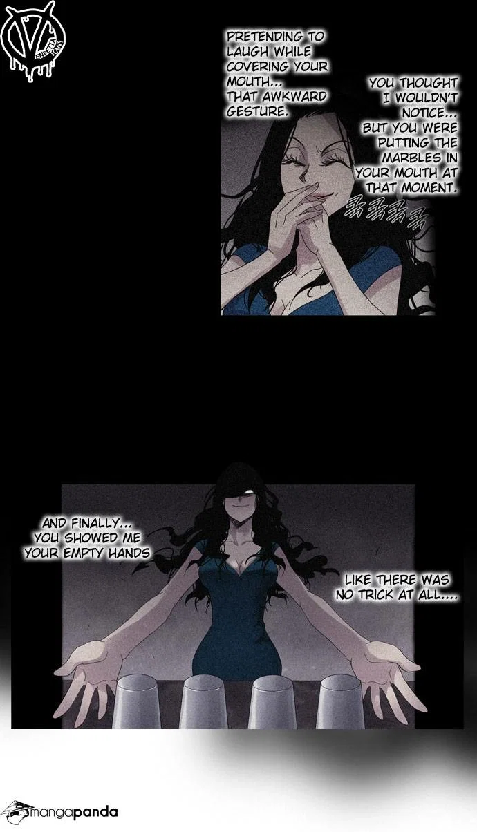 Soul Cartel Chapter 20 - Page 10