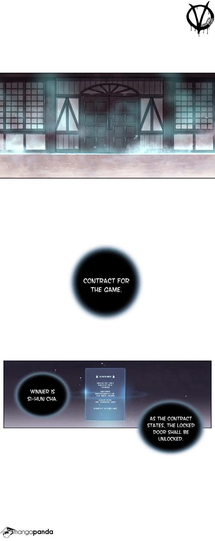 Soul Cartel Chapter 21 - Page 2
