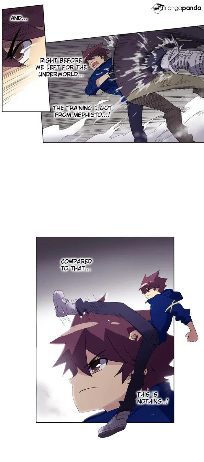 Soul Cartel Chapter 21 - Page 7