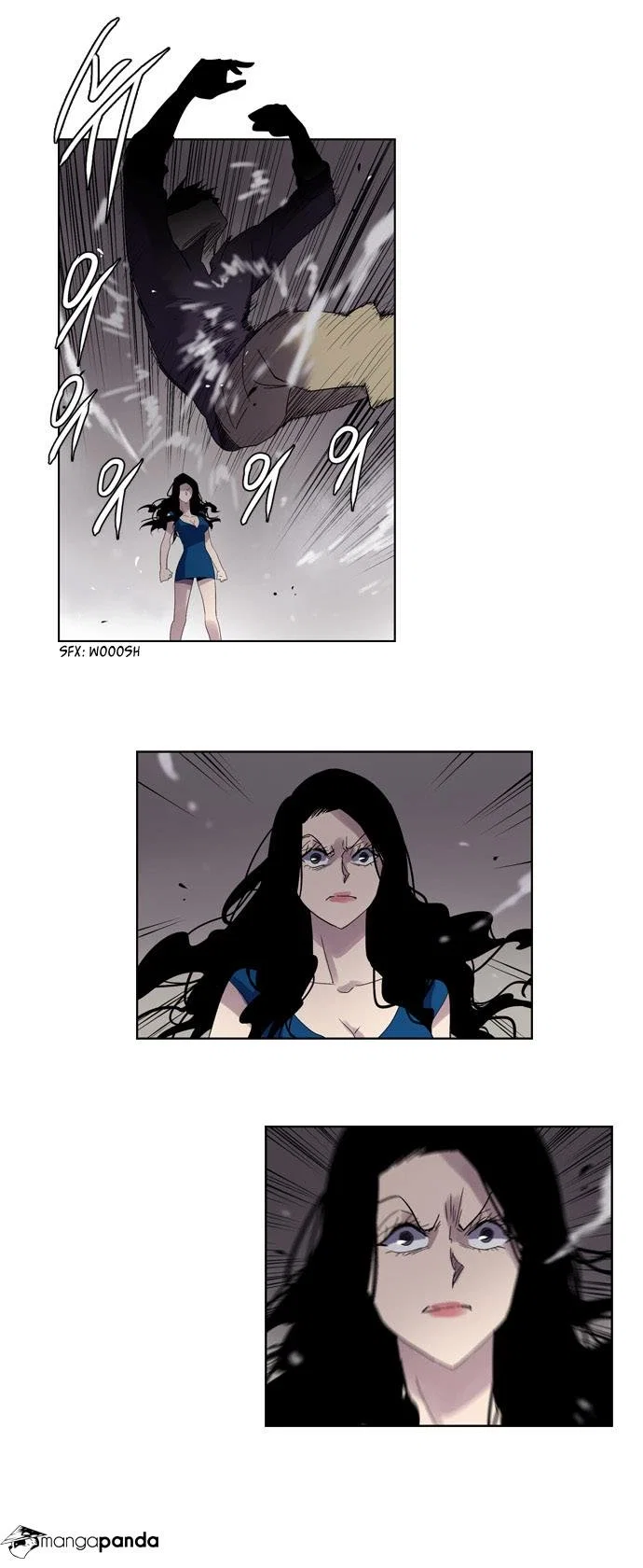 Soul Cartel Chapter 21 - Page 8