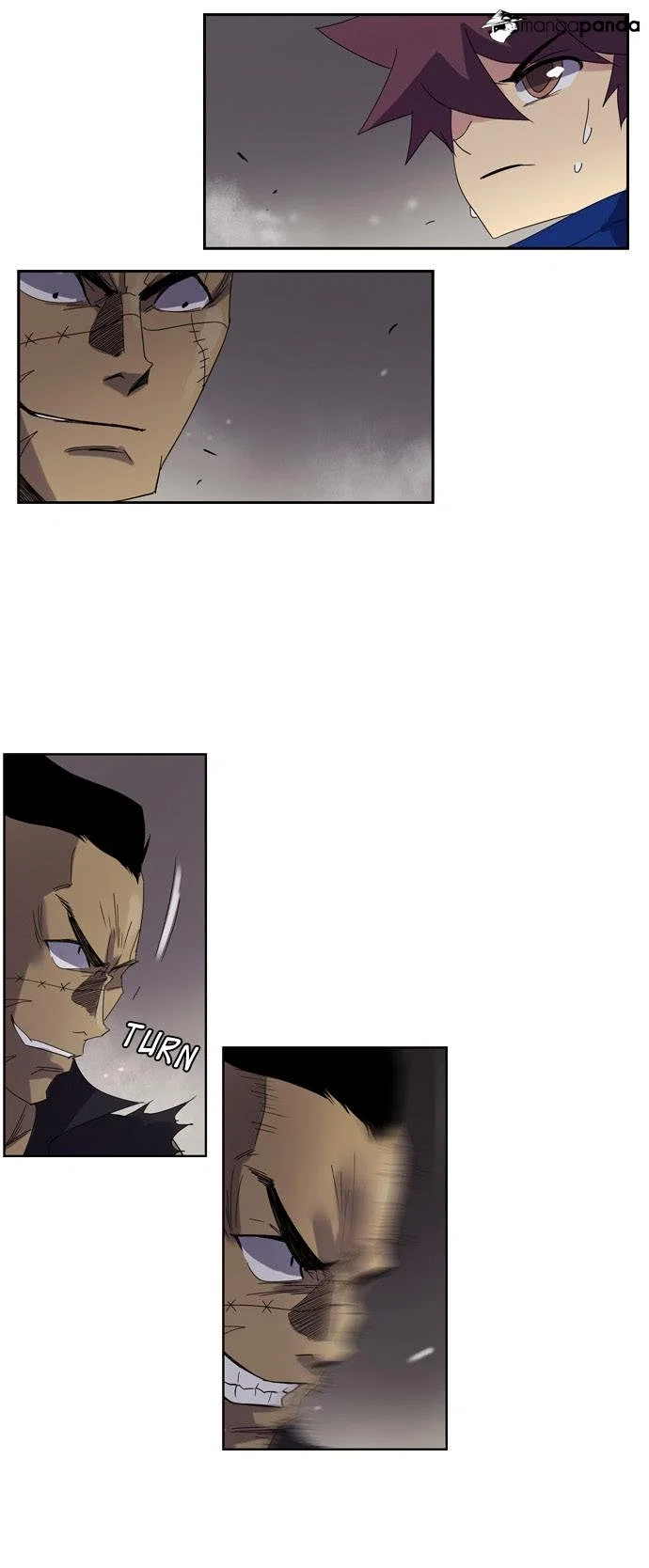 Soul Cartel Chapter 21 - Page 13