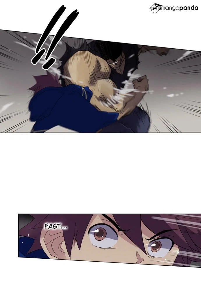 Soul Cartel Chapter 21 - Page 15