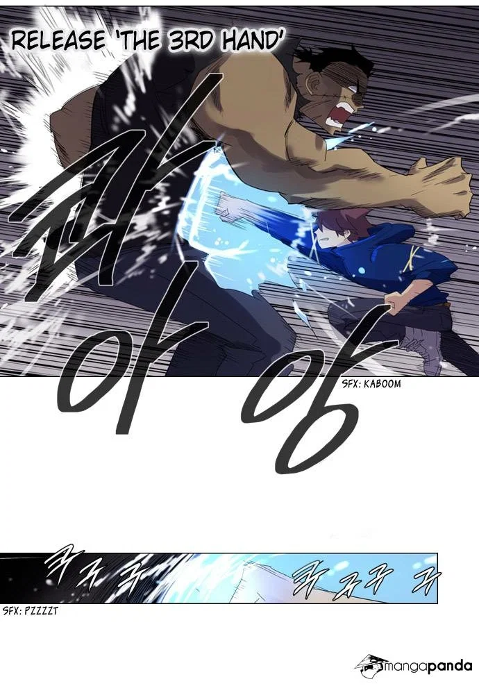 Soul Cartel Chapter 21 - Page 24