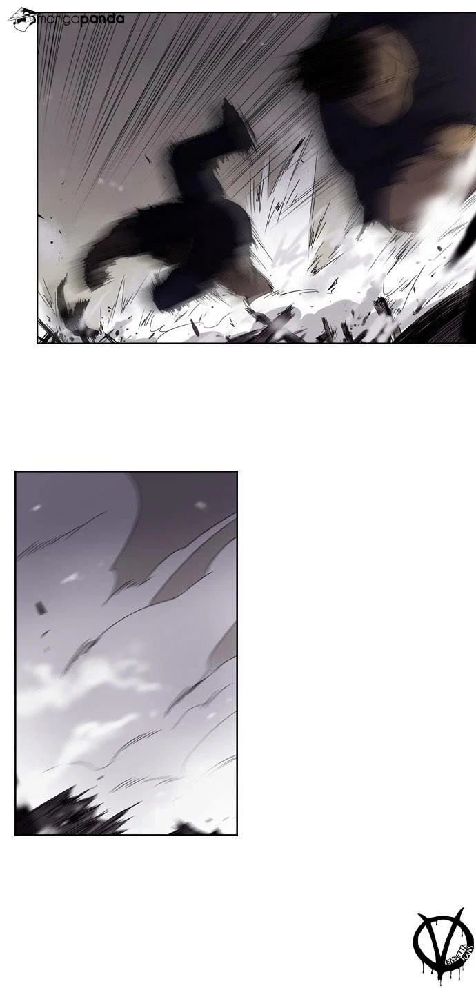 Soul Cartel Chapter 21 - Page 26