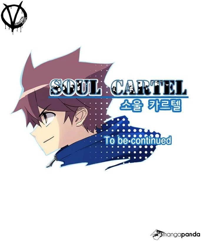 Soul Cartel Chapter 21 - Page 29