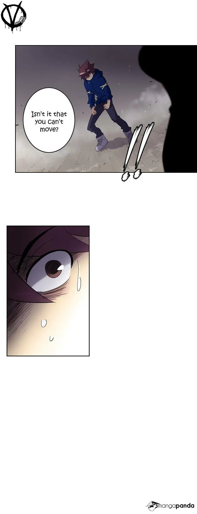 Soul Cartel Chapter 22 - Page 6