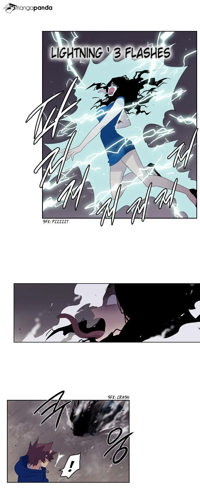 Soul Cartel Chapter 22 - Page 13