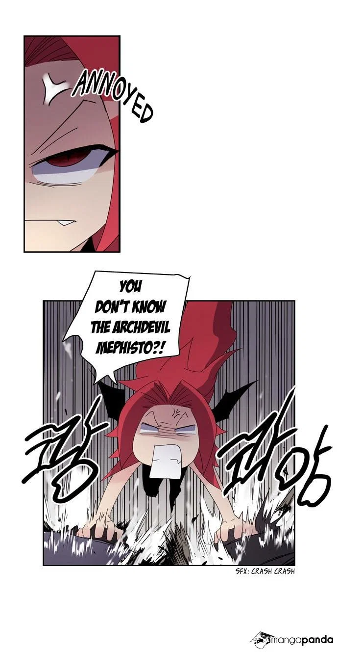 Soul Cartel Chapter 22 - Page 17