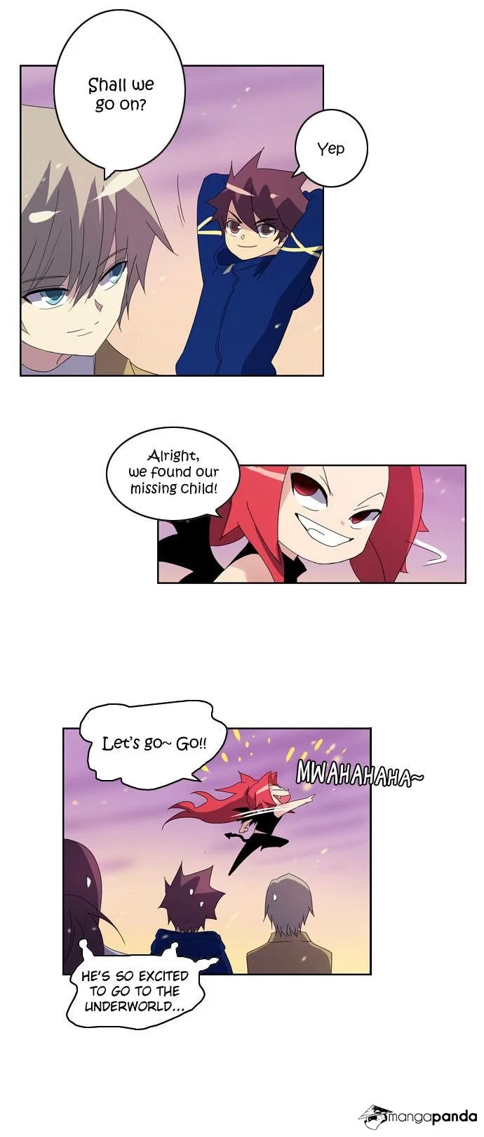Soul Cartel Chapter 22 - Page 29